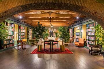 Отель Radisson Collection Hotel, Tsinandali Estate Georgia Tsinandali